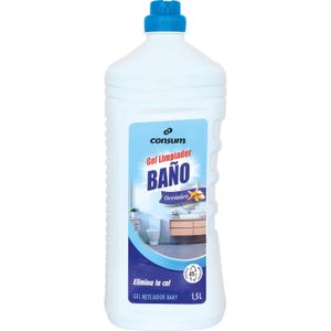 Limpiador Baño Oceánico 1,5 L