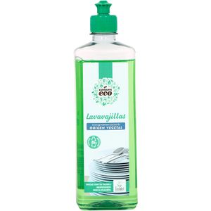 Lavavajillas Mano ECO 0,5 L
