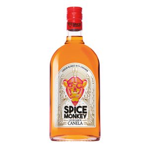 Licor Whisky Canela 0,7 L