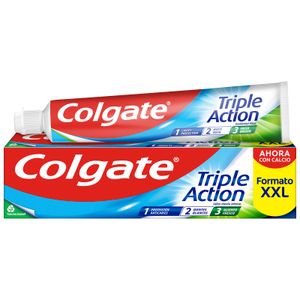 Dentífrico Triple Acción 100 ml