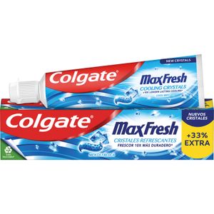 Dentífrico Max Fresh 100 ml