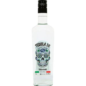 Tequila Blanco 0,7 L
