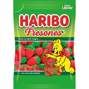 Fresones 100 Gr