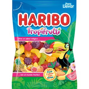 Tropifrutti 100 Gr