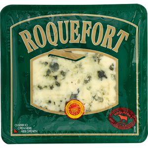Queso Roquefort DOP 100 Gr