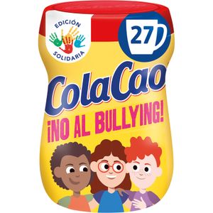 Cacao Soluble 383 Gr
