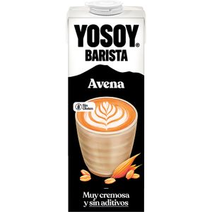Bebida de Avena Barista Brik 1 L