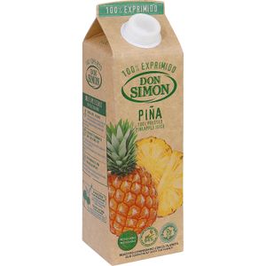 Zumo Exprimido Piña Brik 1 L