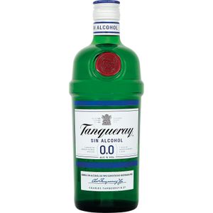 Ginebra 0,0 0,7 L