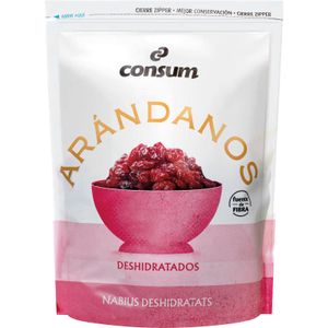 Arándano Desecado Doypack 200 Gr