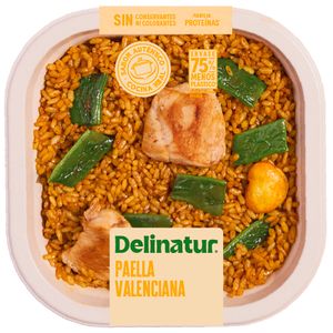 Paella Valenciana 300 Gr