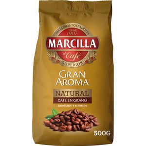 Café Grano Natural 500 Gr