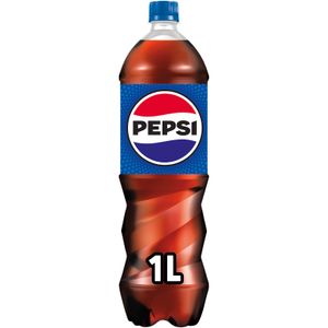 Refresco Cola Botella 1 L
