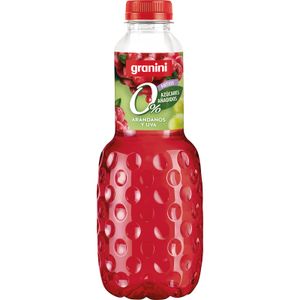 Bebida de Arándanos y Uva Antiox Pet 1 L