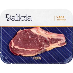 Chuleta Vaca Madurada