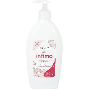 Gel Íntimo 500 ml