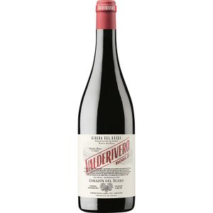 Vino Tinto Roble D.O.Ribera del Duero 0,75 L