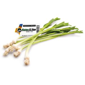 Ajos Puerros Manojo 200 Gr