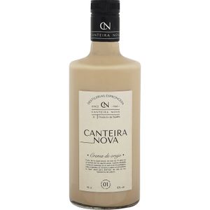 Crema Orujo 0,7 L