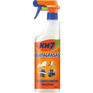 Desengrasante Pistola 780 ml