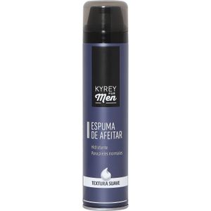 Espuma De Afeitar Pieles Normales 300 ml