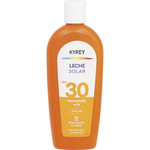 Leche Solar FP 30 250 ml