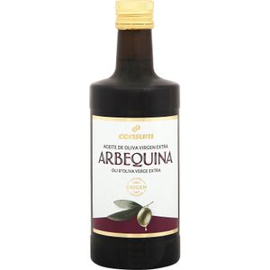 Aceite de Oliva Virgen Extra Arbequina 0,5 L
