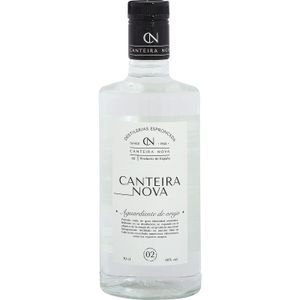 Orujo Blanco 0,7 L