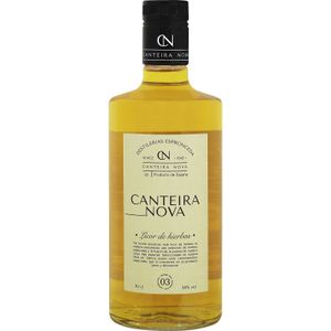 Licor de Hierbas 0,7 L