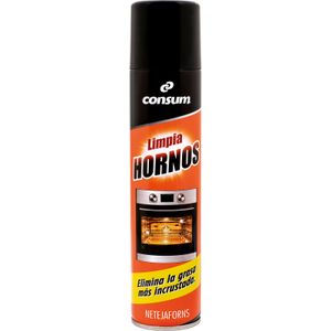 Limpia Hornos 0,3 L