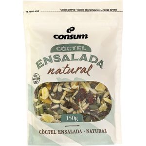 Cóctel Ensalada Crudo Doypack 150 Gr