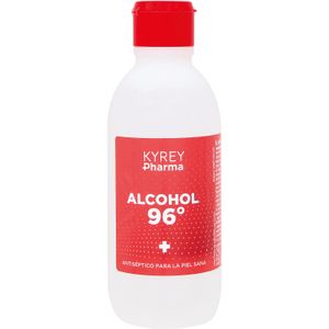 Alcohol 96º 250 ml