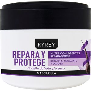 Mascarilla Reparación 250 ml