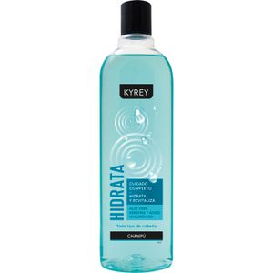 Champú Hidratante 400 ml