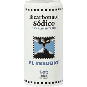 Bicarbonato 300 Gr