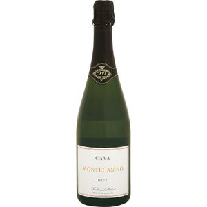 Cava Brut D.O. Cava 0,75 L