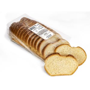Hogaza Rebanada 100% Natural 510 Gr