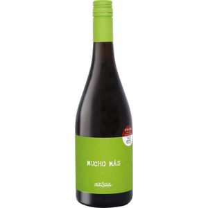 Vino Blanco Varietal Reg. Castilla La Mancha 0,75 L