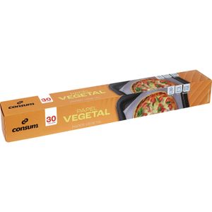 Papel Vegetal 30 U