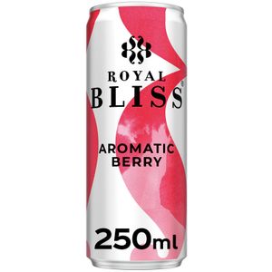 Mixer Berry Lata 0,25 L