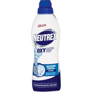 Quitamanchas Gel Oxy Blanco Puro 0,95 L