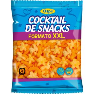 Cocktail Snacks de Maíz Bolsa 225 Gr