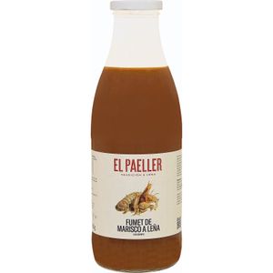 Fumet de Marisco Botella 951 ml