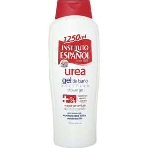 Gel de Baño Urea 1250 ml