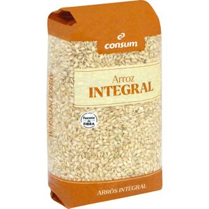 Arroz Integral Origen España 1 Kg