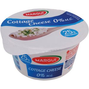 Cottage Natural 0% Materia Grasa 200 Gr