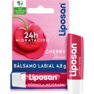 Protector Labial Aroma A Cereza 1 U