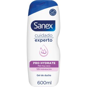 Gel De Baño Pro Hydrate 600 ml