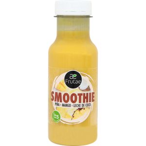 Smoothie Mango y Coco 250 ml