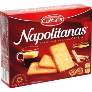 Galleta Napolitana 426 Gr